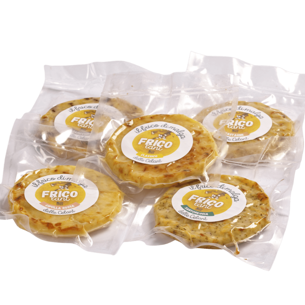 frico caseificio dalle celant polcenigo