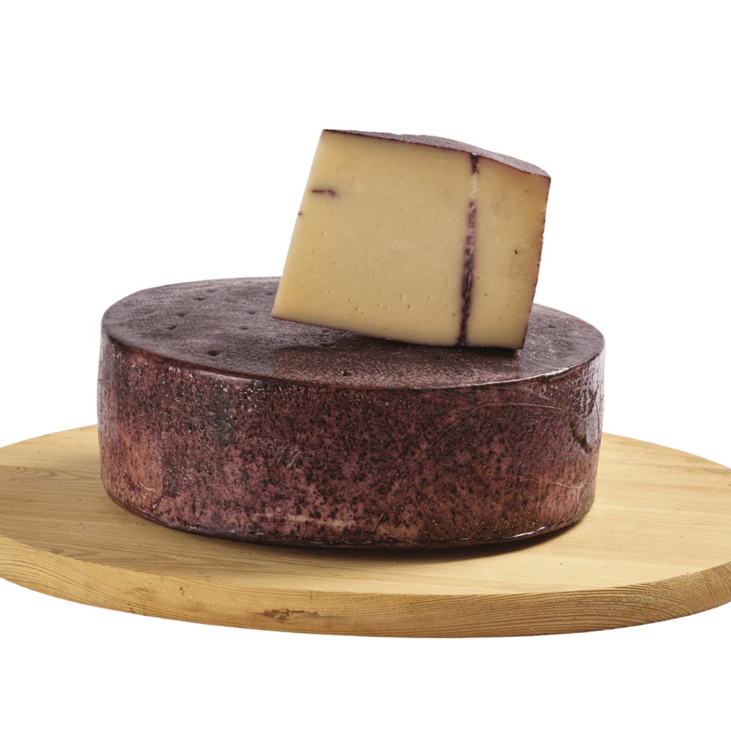 formaggi affinati caseificio dalle celant polcenigo