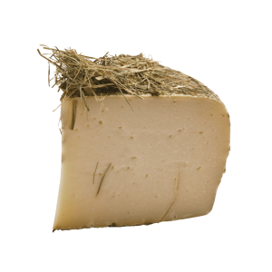 formaggio affinato fieno caseificio dalle celant